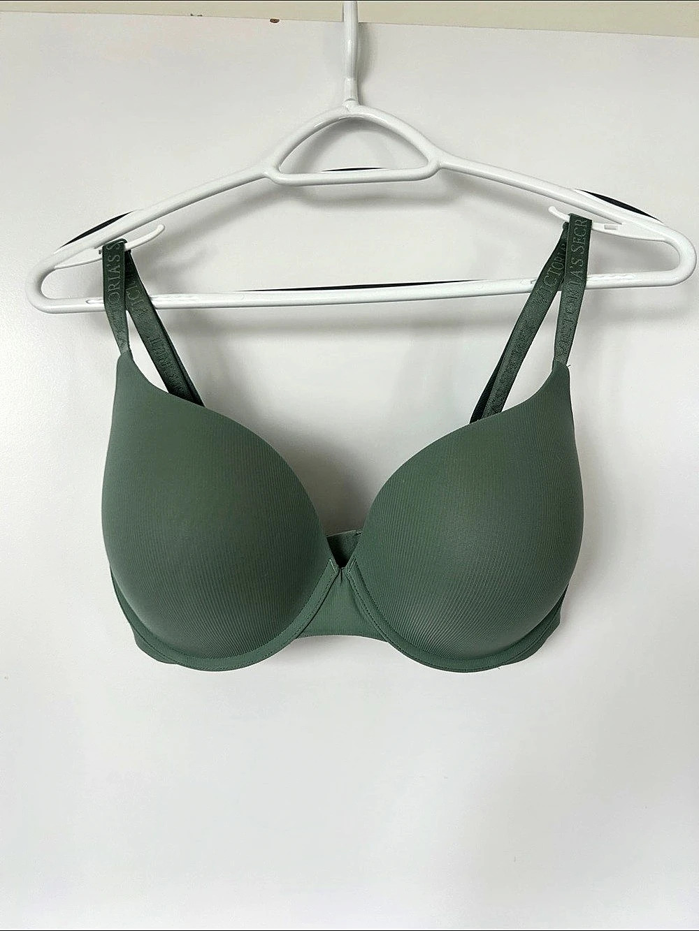 Victoria's Secret Push-up T-shirt Bra